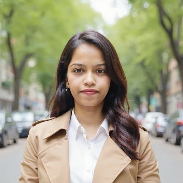 Laxmi Kollappa Bhovivaddar, Brand Strategist at Jailax Empire